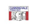 Canning Vale Storage Units logo
